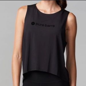 Tavi Noir Pure Barre Tank